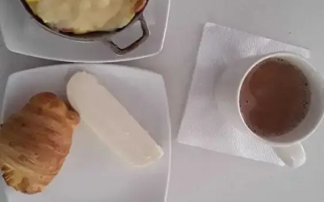 Hotel Vanity Confort