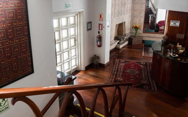Basadre Suites
