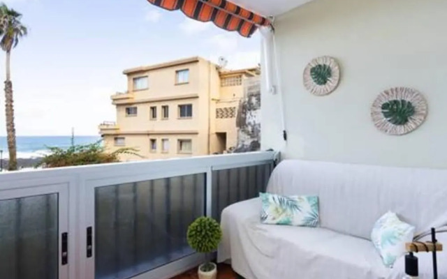 Apartamento Coral Sunsent View