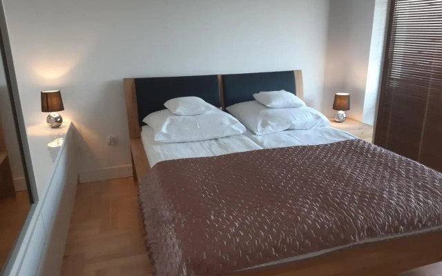 Apartamenty przy Stoku