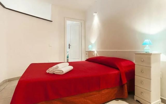 Studio in Sperlonga