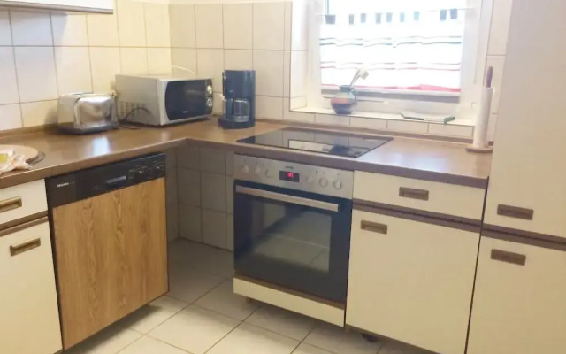 Ferienwohnungen Kolsdorf