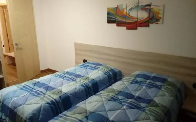 Appartamento Cristallo di Ghiaccio