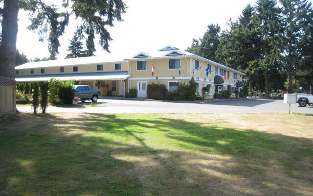 Riverside Resort Motel and Campground