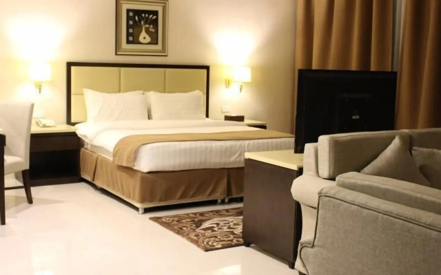 Grand East Hotel - Resort & Spa Dead Sea