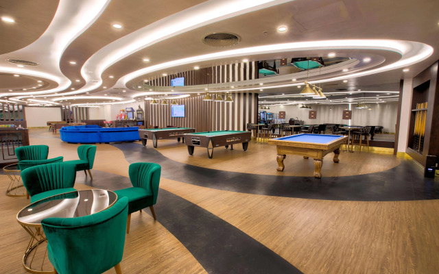 Merit Royal Premium Hotel - All Inclusive