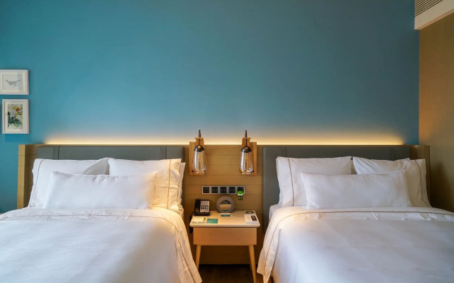 Element Xiamen Tong'an