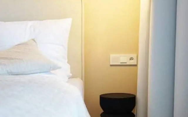 View Luksusowy Apartament SPA Ko Obrzeg Polanki Aqua