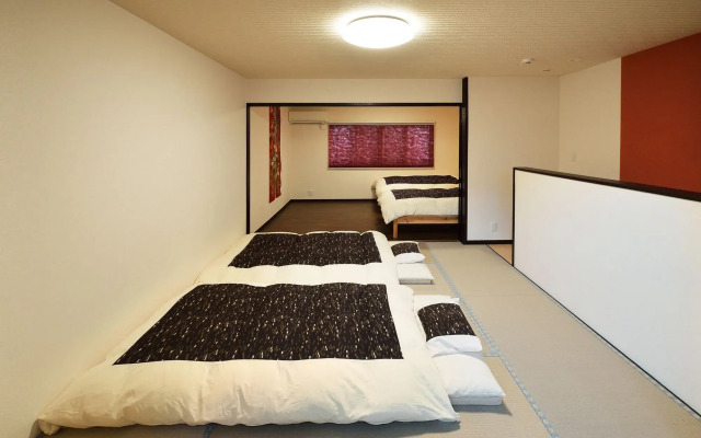 Raku Inn