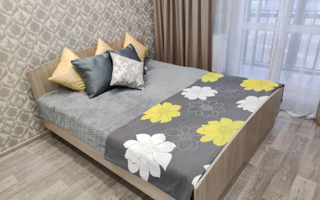 Ультраград на улице Камышинская 74