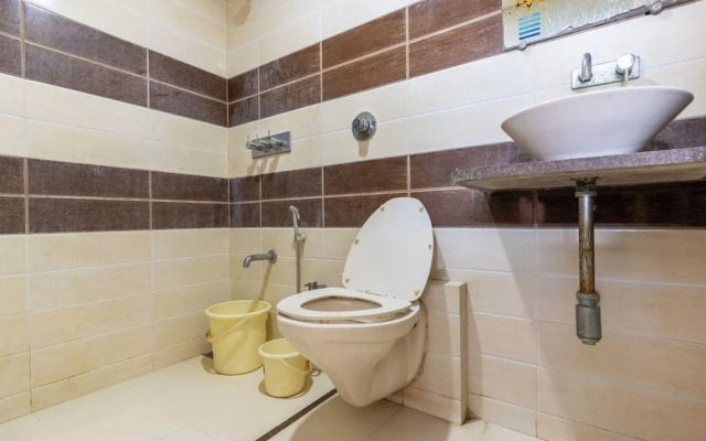Hotel Sanmati