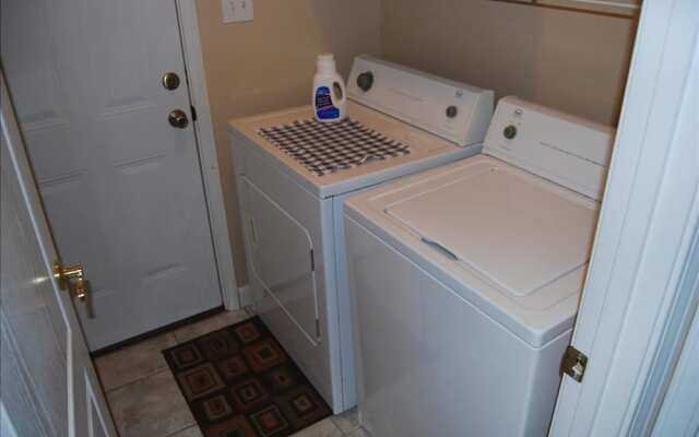 Near Beach House by RedAwning