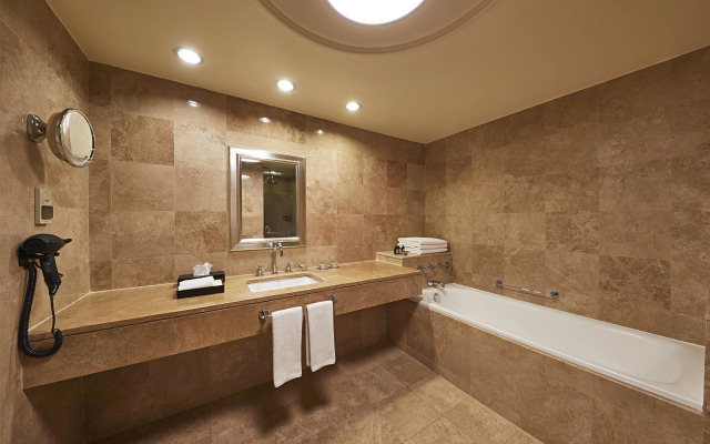 Grand Hyatt Istanbul