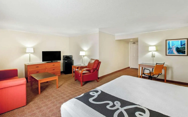 La Quinta Inn Houston Greenway Plaza