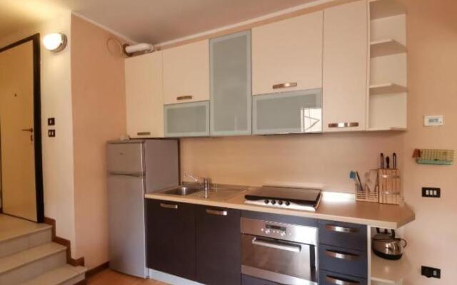 Casa Clusane d'Iseo 2 passi dal lago