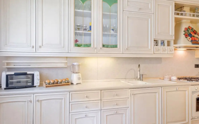 Exclusive Garden Villa con vista sui Colli Euganei