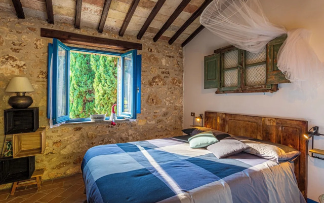 Radius Horse Ranch B&B