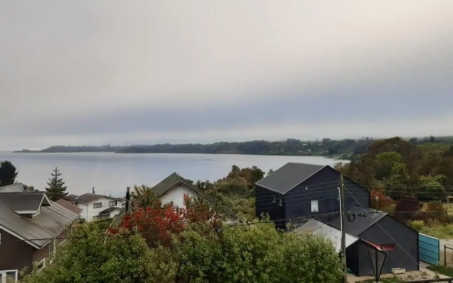 Casa Puerto Varas