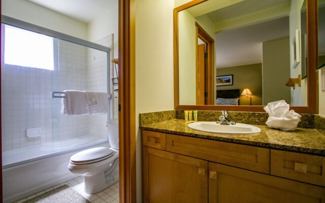 Snowcreek V #793 - 3 Br Condo