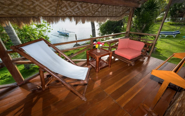 Sampaguita Resort