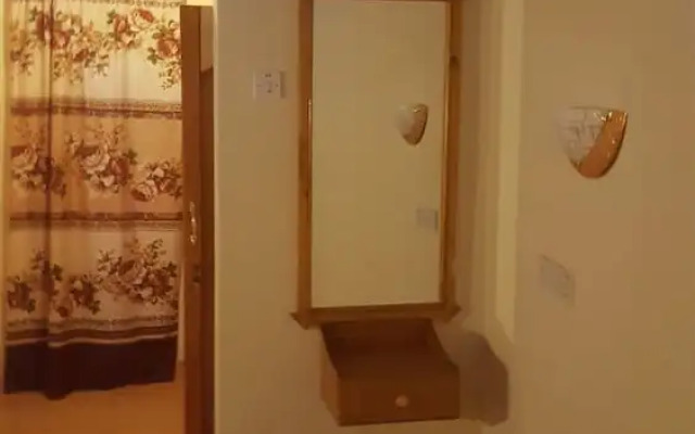 Yuna Village Garden Resort