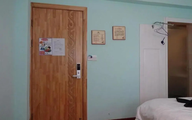 Youmingtang Coffee Hotel