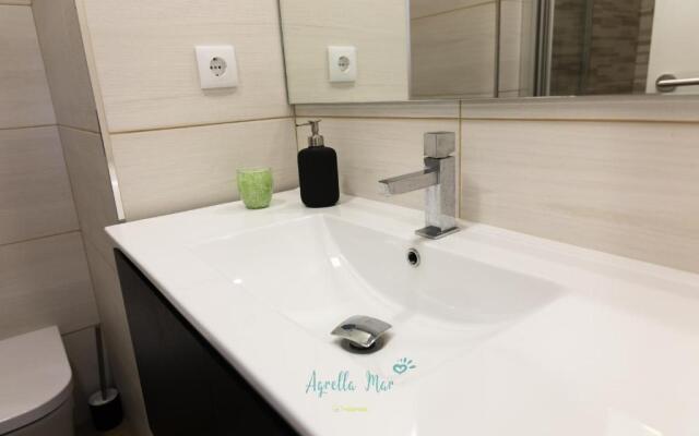 AgrellaMar - by TonsdeVerde