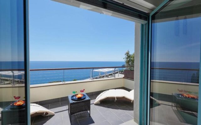 Dominio Mare Resort & SPA