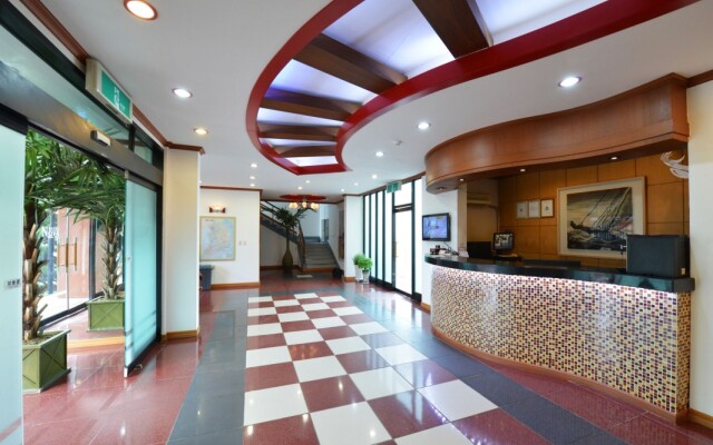 NOVA Motel