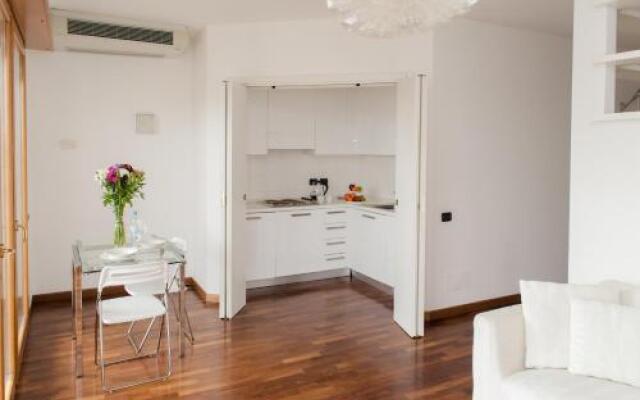 Bocconi University Flat