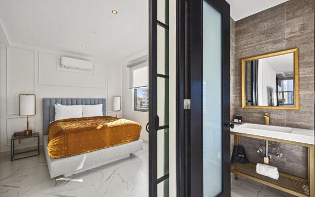 Don Rafa Boutique Hotel & Residences