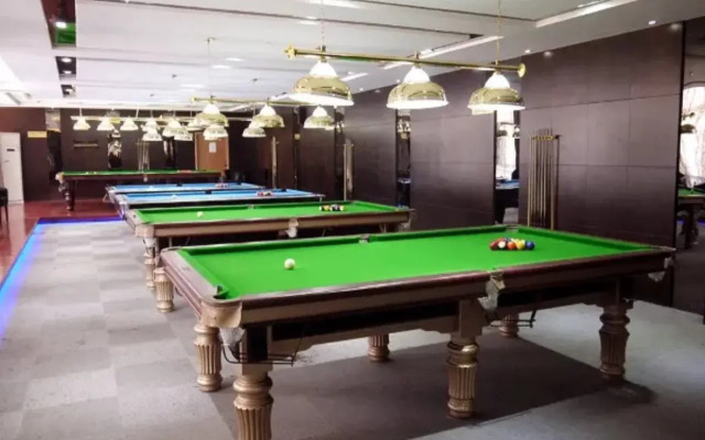 Kaiyuan M Hotel (Hangzhou Xinxing Road Subway Station Store)