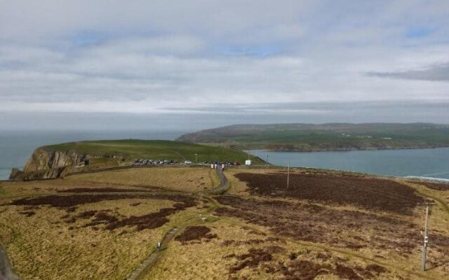 East Muntloch Croft Bed & Breakfast