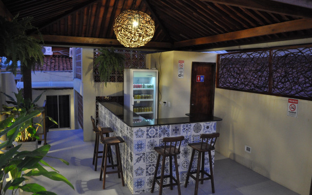 Pousada Brisa Do Mar