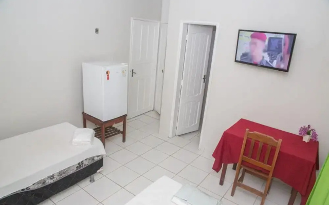 Hotel Euzébio's