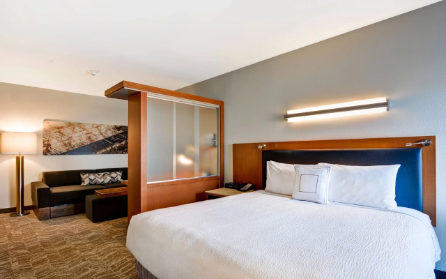 SpringHill Suites by Marriott Denver Anschutz Medical Campus