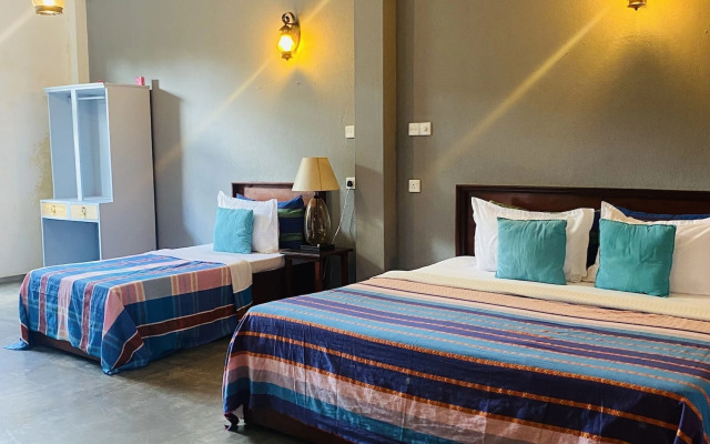 Hotel Vibration