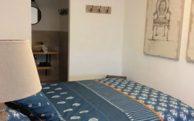 Au Charmant Des Vignes