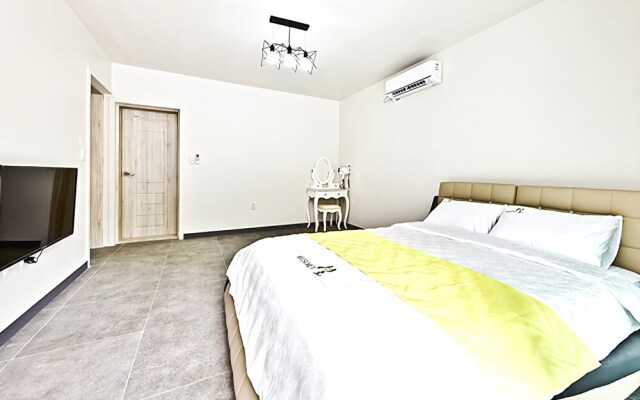 Namiseom Seol Resort