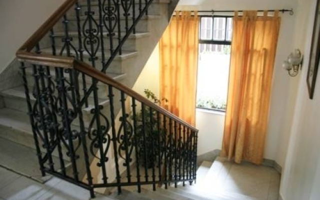 Hotel Solares De Merceditas
