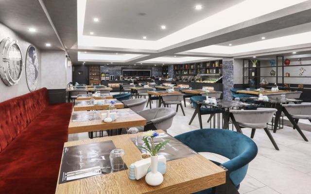 Hotel ON7 Sakarya