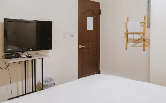 Mountain Traveler Inn
