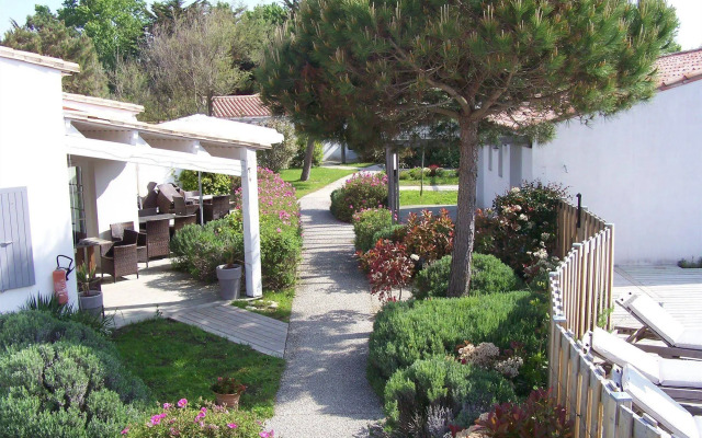 La Villa Hôtel Bien Être