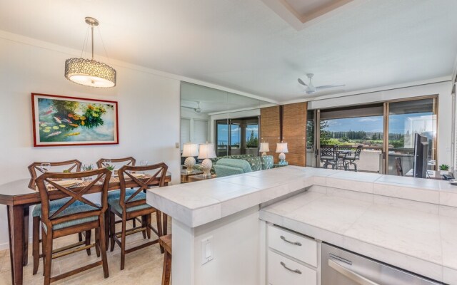 Kapalua Golf Villa 11t4 Gold Ocean View