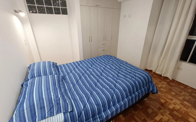 II - Zaguan Aparta Hotel Cusco