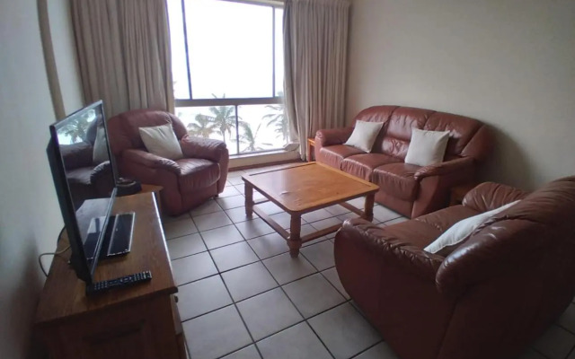 Seabrook holiday apartments