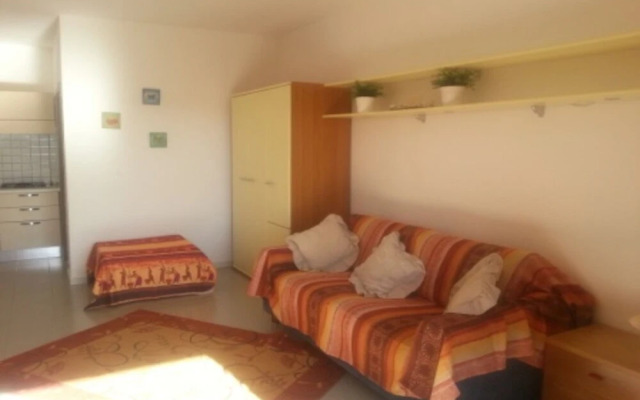 I Fari 23 600mt From The Beach