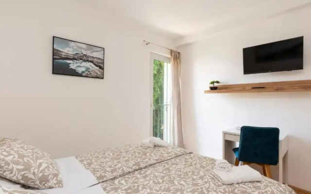 Charming Apartment Sant Elia