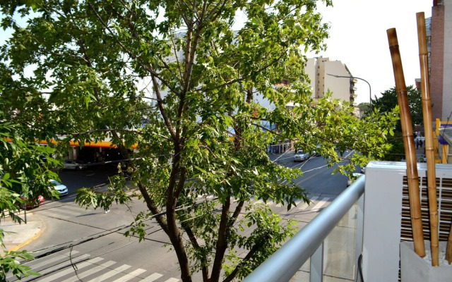 Hotel Boutique Devoto