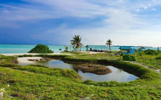 Orimas Retreat